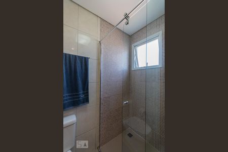 Apartamento à venda com 158m², 4 quartos e 2 vagas Apartamento à venda com 158m², 4 quartos e 2 vagasBanheiro Suite 2