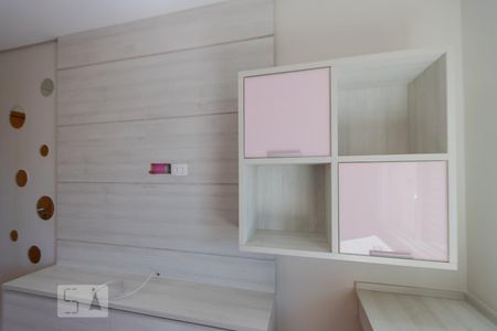 Apartamento à venda com 158m², 4 quartos e 2 vagas Apartamento à venda com 158m², 4 quartos e 2 vagasQuarto 1