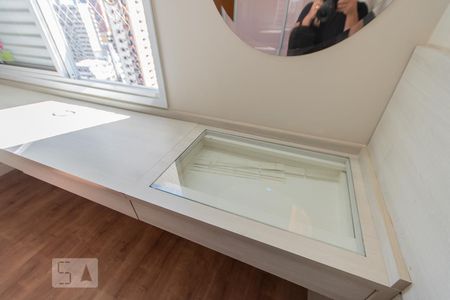 Apartamento à venda com 158m², 4 quartos e 2 vagas Apartamento à venda com 158m², 4 quartos e 2 vagasQuarto 1