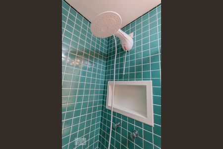 Apartamento à venda com 158m², 4 quartos e 2 vagas Apartamento à venda com 158m², 4 quartos e 2 vagasBanheiro