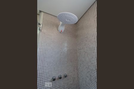 Apartamento à venda com 158m², 4 quartos e 2 vagas Apartamento à venda com 158m², 4 quartos e 2 vagasBanheiro Suite 1