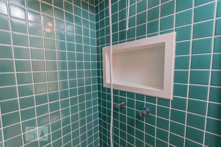 Apartamento à venda com 158m², 4 quartos e 2 vagas Apartamento à venda com 158m², 4 quartos e 2 vagasBanheiro