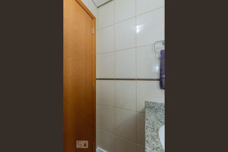 Apartamento à venda com 158m², 4 quartos e 2 vagas Apartamento à venda com 158m², 4 quartos e 2 vagasLavabo