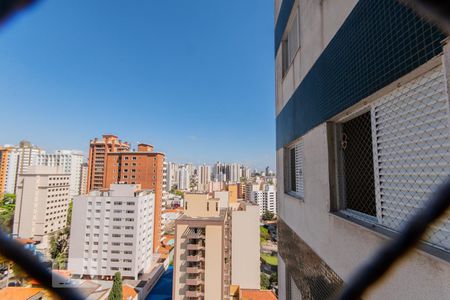 Apartamento à venda com 158m², 4 quartos e 2 vagas Apartamento à venda com 158m², 4 quartos e 2 vagasVista da Cozinha
