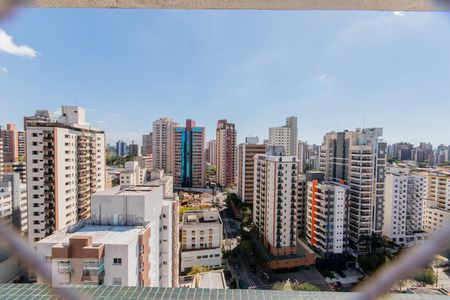 Apartamento à venda com 158m², 4 quartos e 2 vagas Apartamento à venda com 158m², 4 quartos e 2 vagasVista da Suite