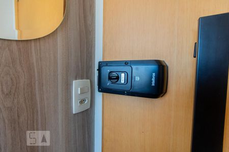 Apartamento à venda com 158m², 4 quartos e 2 vagas Apartamento à venda com 158m², 4 quartos e 2 vagasÁrea de Serviço