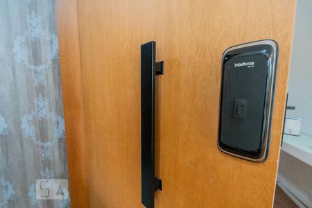 Apartamento à venda com 158m², 4 quartos e 2 vagas Apartamento à venda com 158m², 4 quartos e 2 vagasSala