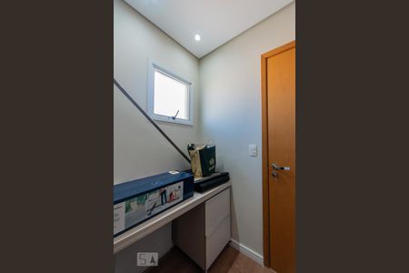 Apartamento à venda com 158m², 4 quartos e 2 vagas Apartamento à venda com 158m², 4 quartos e 2 vagasQuarto de Serviço