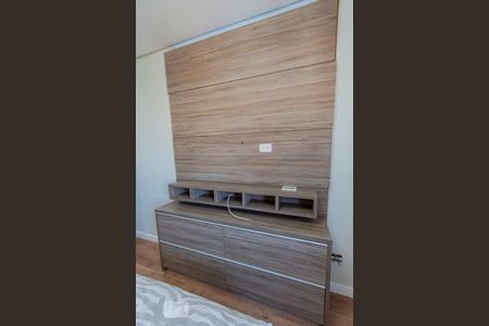 Apartamento à venda com 158m², 4 quartos e 2 vagas Apartamento à venda com 158m², 4 quartos e 2 vagasSuite 2