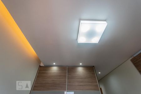 Apartamento à venda com 158m², 4 quartos e 2 vagas Apartamento à venda com 158m², 4 quartos e 2 vagasSuite 2