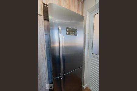 Apartamento à venda com 158m², 4 quartos e 2 vagas Apartamento à venda com 158m², 4 quartos e 2 vagasCozinha