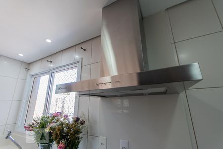 Apartamento à venda com 158m², 4 quartos e 2 vagas Apartamento à venda com 158m², 4 quartos e 2 vagasCozinha