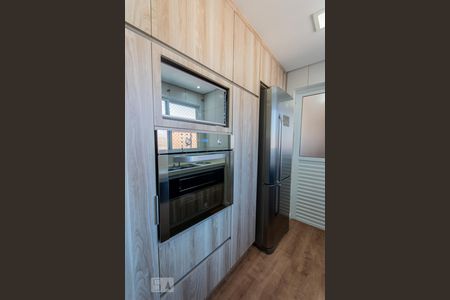 Apartamento à venda com 158m², 4 quartos e 2 vagas Apartamento à venda com 158m², 4 quartos e 2 vagasCozinha