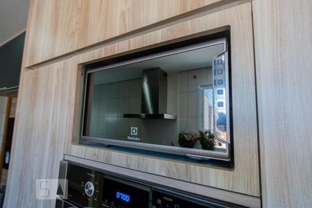 Apartamento à venda com 158m², 4 quartos e 2 vagas Apartamento à venda com 158m², 4 quartos e 2 vagasCozinha