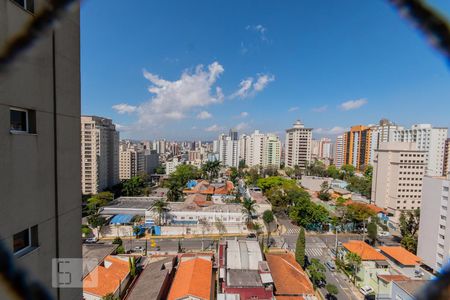 Apartamento à venda com 158m², 4 quartos e 2 vagas Apartamento à venda com 158m², 4 quartos e 2 vagasVista da Suite 2