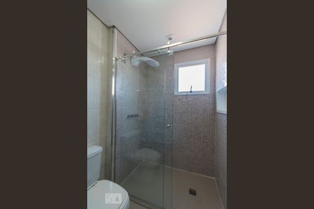 Apartamento à venda com 158m², 4 quartos e 2 vagas Apartamento à venda com 158m², 4 quartos e 2 vagasBanheiro Suite 1