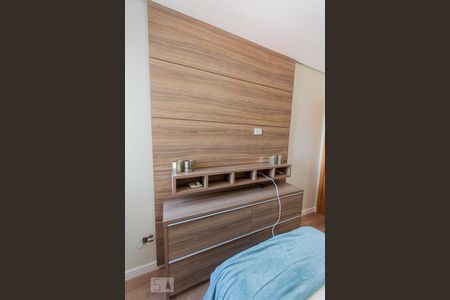 Apartamento à venda com 158m², 4 quartos e 2 vagas Apartamento à venda com 158m², 4 quartos e 2 vagasQuarto 2