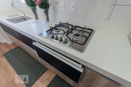 Apartamento à venda com 158m², 4 quartos e 2 vagas Apartamento à venda com 158m², 4 quartos e 2 vagasCozinha