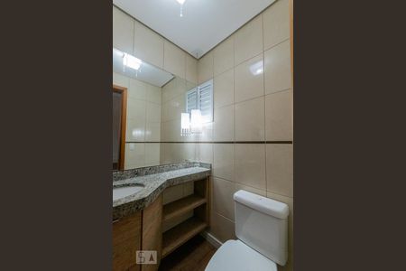 Apartamento à venda com 158m², 4 quartos e 2 vagas Apartamento à venda com 158m², 4 quartos e 2 vagasLavabo