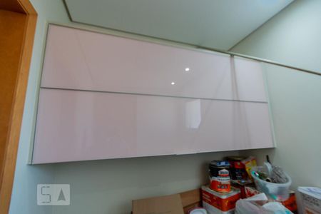 Apartamento à venda com 158m², 4 quartos e 2 vagas Apartamento à venda com 158m², 4 quartos e 2 vagasQuarto de Serviço