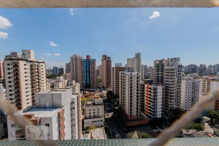 Apartamento à venda com 158m², 4 quartos e 2 vagas Apartamento à venda com 158m², 4 quartos e 2 vagasVista do Quarto 1