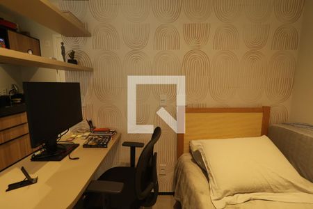 Quarto de kitnet/studio à venda com 1 quarto, 30m² em Vila Mariana, São Paulo