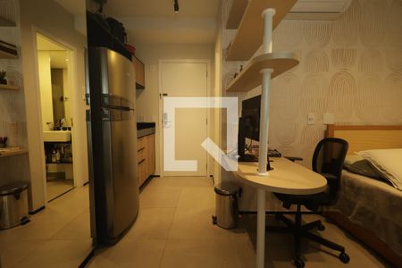 Quarto de kitnet/studio à venda com 1 quarto, 30m² em Vila Mariana, São Paulo