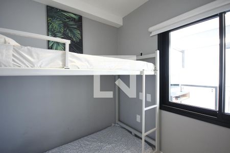 Studio de kitnet/studio à venda com 1 quarto, 30m² em Vila Mariana, São Paulo