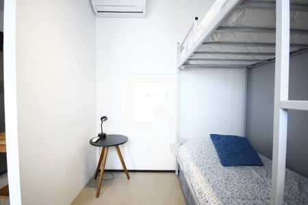 Studio de kitnet/studio à venda com 1 quarto, 30m² em Vila Mariana, São Paulo