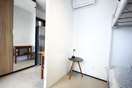 Studio de kitnet/studio à venda com 1 quarto, 30m² em Vila Mariana, São Paulo