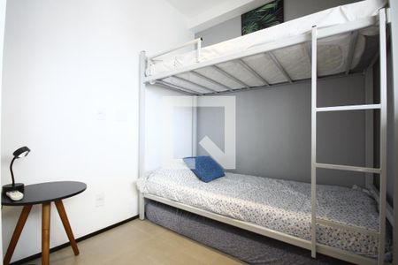 Studio de kitnet/studio à venda com 1 quarto, 30m² em Vila Mariana, São Paulo
