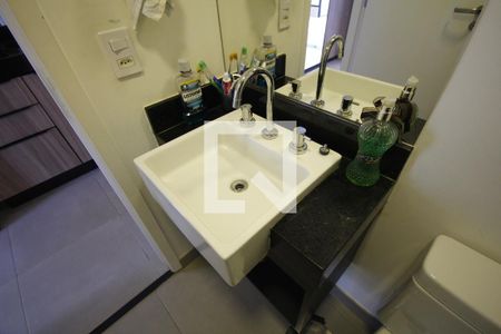 Studio à venda com 30m², 1 quarto e sem vagaBanheiro