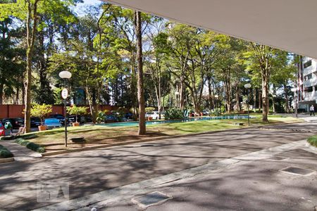 Apartamento à venda com 207m², 2 quartos e 2 vagasÁrea comum