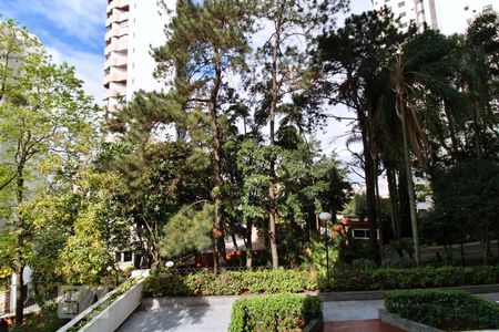 Apartamento à venda com 207m², 2 quartos e 2 vagasVista da Suíte