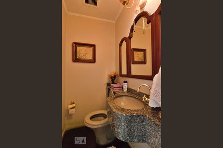 Apartamento à venda com 207m², 2 quartos e 2 vagasSala de Jantar