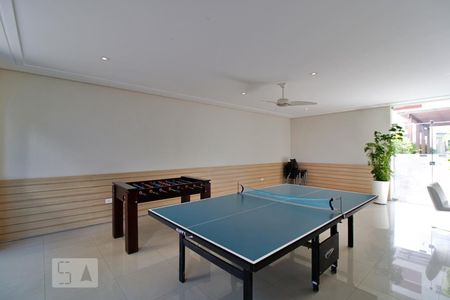 Apartamento à venda com 207m², 2 quartos e 2 vagasSalão de jogos