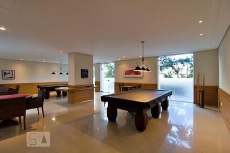 Apartamento à venda com 207m², 2 quartos e 2 vagasSalão de jogos