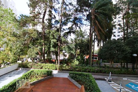 Apartamento à venda com 207m², 2 quartos e 2 vagasVista do Quarto 2