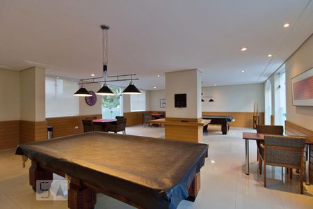 Apartamento à venda com 207m², 2 quartos e 2 vagasSalão de jogos