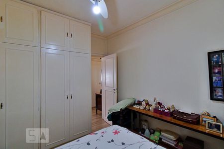 Apartamento à venda com 207m², 2 quartos e 2 vagasQuarto 2