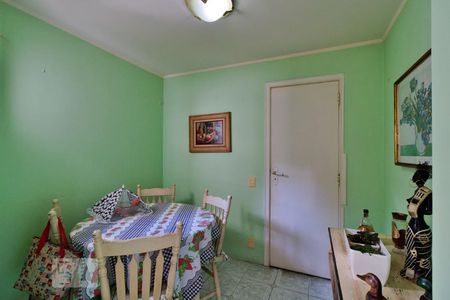 Apartamento à venda com 207m², 2 quartos e 2 vagasCopa