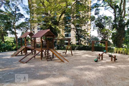 Apartamento à venda com 207m², 2 quartos e 2 vagasÁrea comum