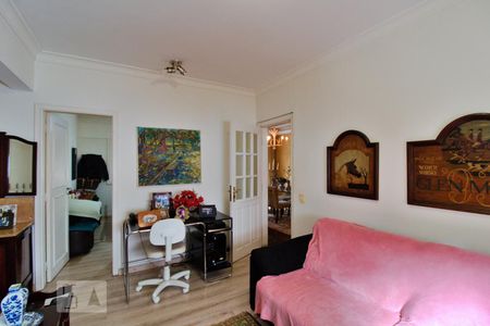 Apartamento à venda com 207m², 2 quartos e 2 vagasSala Intima