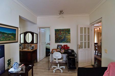 Apartamento à venda com 207m², 2 quartos e 2 vagasSala Intima