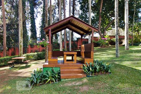 Apartamento à venda com 207m², 2 quartos e 2 vagasÁrea comum