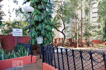 Apartamento à venda com 207m², 2 quartos e 2 vagasEspaço Pet
