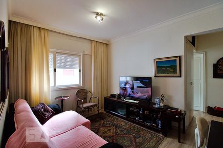 Apartamento à venda com 207m², 2 quartos e 2 vagasSala Intima