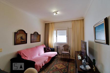 Apartamento à venda com 207m², 2 quartos e 2 vagasSala Intima