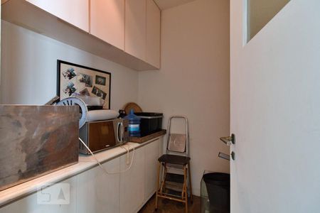 Apartamento à venda com 207m², 2 quartos e 2 vagasQuarto de Serviço 2
