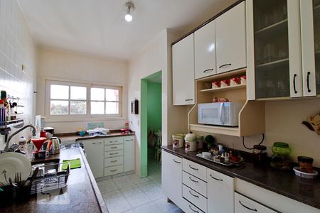 Apartamento à venda com 207m², 2 quartos e 2 vagasCozinha